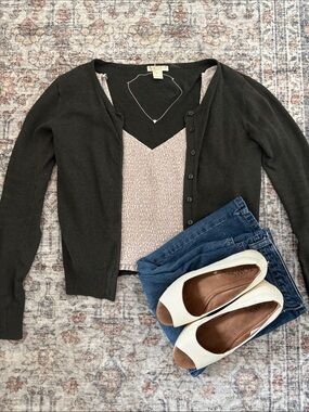 Japna Leopard Print Blouse
